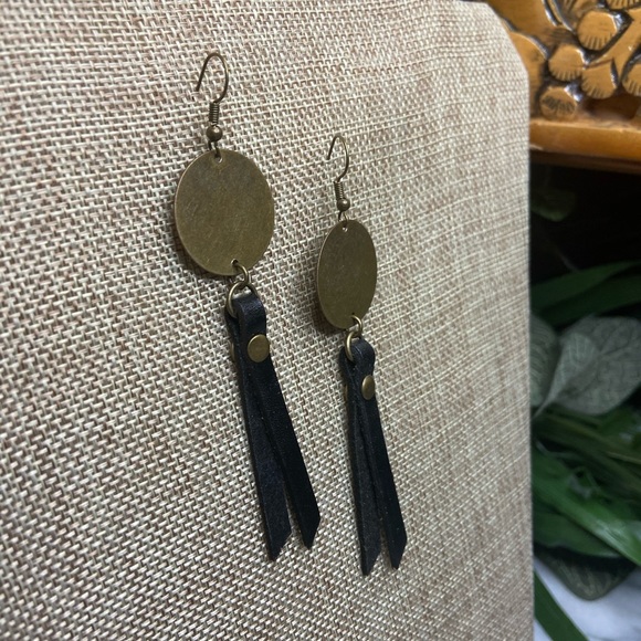 Original Handmade Earrings - Picture 3 of 4